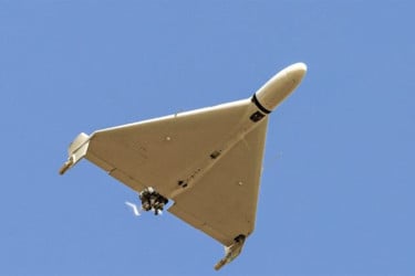 ইসরায়েলি ঘাঁটিতে ড্রোন হামলা চালালো হিজবুল্লাহ