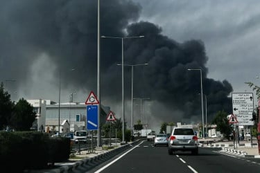 ইরানের তোপে সুর নরম : আঞ্চলিক দেশগুলো তেহরানের শত্রু নয়, জানাল কাতার