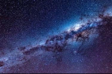 মিল্কিওয়ে গ্যালাক্সির রহস্যময় সংকেতের উৎস খুঁজে পেলেন বিজ্ঞানীরা