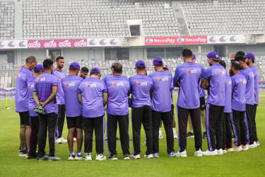 পাকিস্তানকে হারালে র‍্যাঙ্কিংয়ে উন্নতির সুযোগ বাংলাদেশের