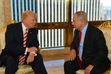 মার্কিনি ও ইহুদিবাদিদের গোপন আস্তানা প্রকাশে মুসলিমদের প্রতি ইরানের আহ্বান