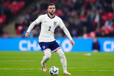 বিশ্বকাপের আগেই ফুটবলকে বিদায় জানালেন ইংলিশ তারকা