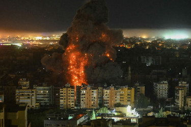 গুগলসহ যুক্তরাষ্ট্র-ইসরায়েল সম্পৃক্ত প্রযুক্তি কোম্পানি টার্গেট করবে আইআরজিসি