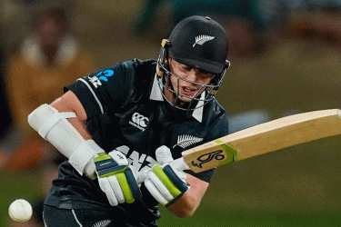 তিন বছর পর টি-টোয়েন্টি দলে টম ল্যাথাম