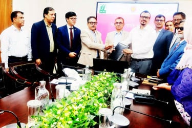 যুব উন্নয়ন অধিদপ্তরের ভাতা বিতরণ হবে বিকাশ ও রকেটে