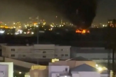 ‘ইরান আক্রান্ত হলে সমগ্র বিশ্বকে তার মূল্য পরিশোধ করতে হবে’