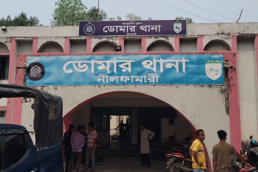 ডোমারে জমি বিরোধে প্রতিপক্ষের হামলায় একজন নিহত