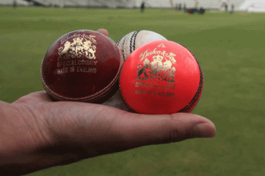 অ্যাশেজে গোলাপি বলে খেলার পরিকল্পনায় অস্ট্রেলিয়া