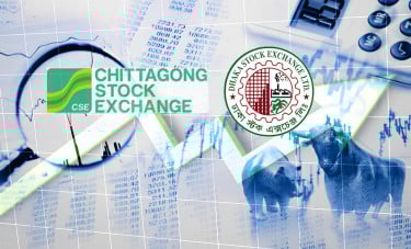 ঈদে ৭ দিন শেয়ারবাজার বন্ধ থাকবে