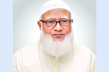 জামায়াতের ভূমিকা কেমন হবে