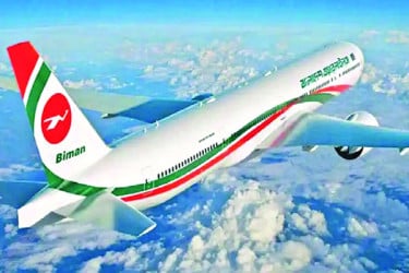 ধীরে ধীরে কমছে ফ্লাইটজট