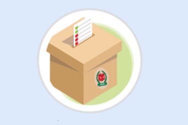 থাকছে না গণভোট : আগের মতোই আইনশৃঙ্খলা বাহিনী