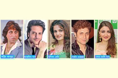 স্ক্যান্ডালেই ডুবেছে ক্যারিয়ার