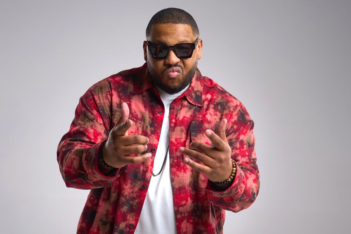 মধ্যপ্রাচ্যে সংঘাতের জেরে ভারত সফর বাতিল করলেন র‍্যাপার ফ্লিপারচি