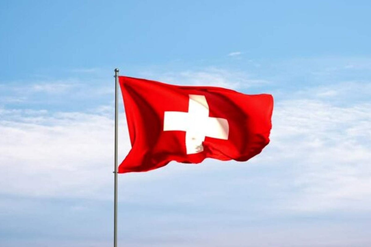 নিরাপত্তা ঝুঁকিতে তেহরানে দূতাবাস বন্ধ করল সুইজারল্যান্ড