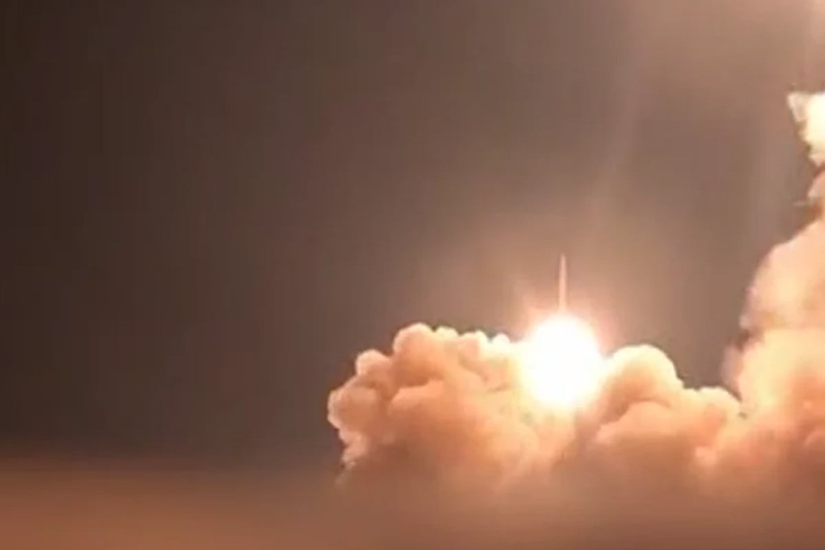 অপারেশন ট্রু প্রমিজ ৪: ৪০তম ধাপে ইসরায়েলে ইরান-হিজবুল্লাহর যৌথ হামলা