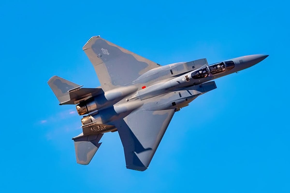 যে যুদ্ধবিমানের জন্য আক্ষেপ করছে আমেরিকা