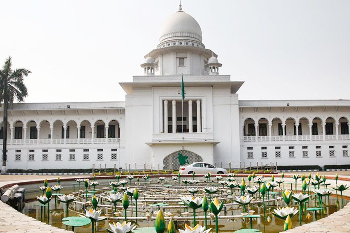 হাইকোর্টের রায় বহাল, কন্টেইনার টার্মিনাল নিয়ে লিভ টু আপিল খারিজ