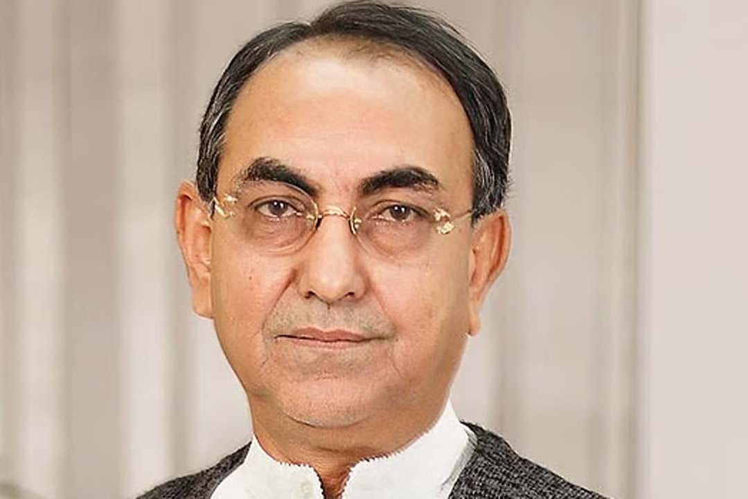 হাসপাতালে মির্জা আব্বাস