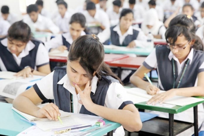 এইচএসসি পরীক্ষার আসন বিন্যাস প্রকাশ