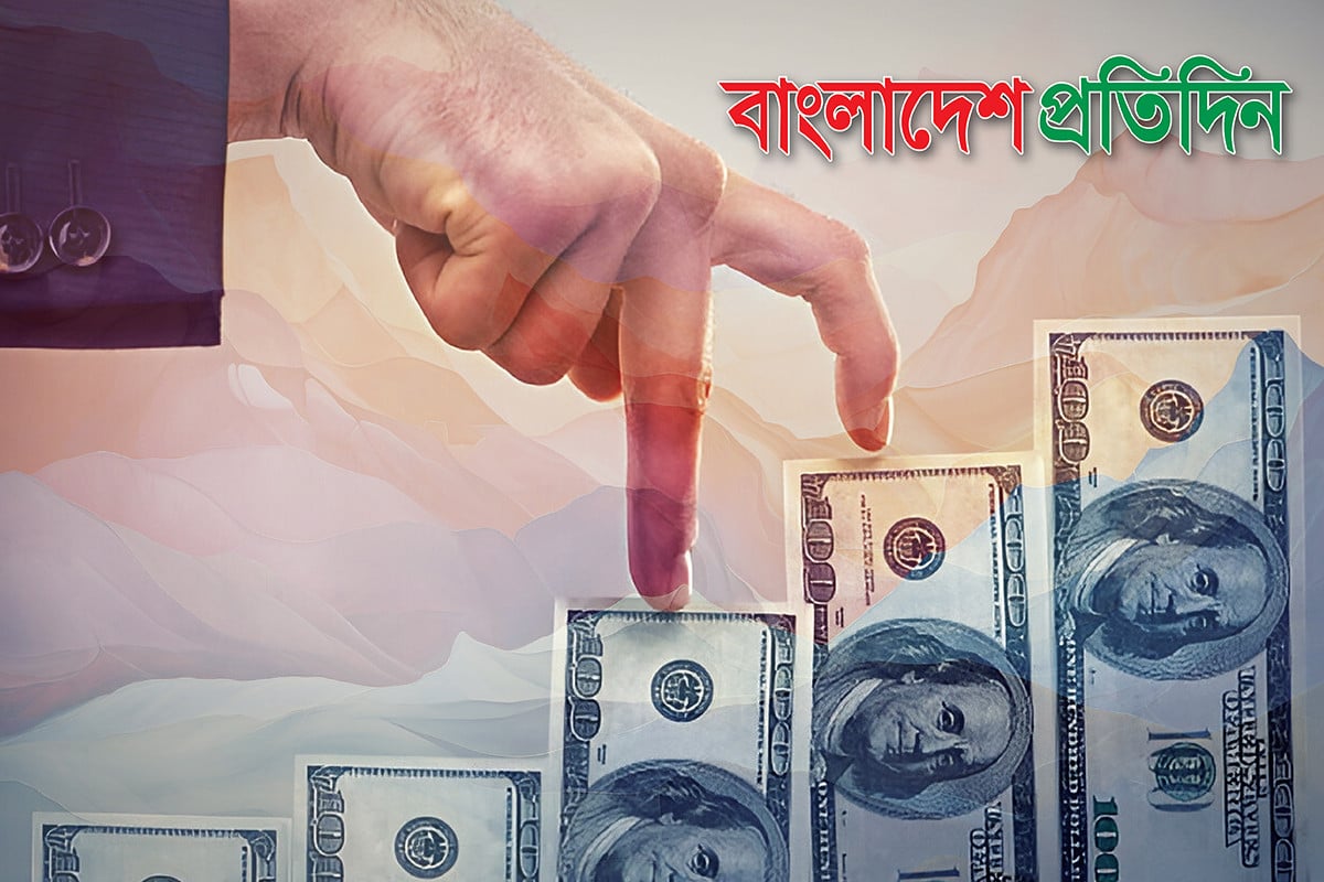 মার্চের ১১ দিনেই রেমিট্যান্স এলো ১৯২ কোটি ডলার