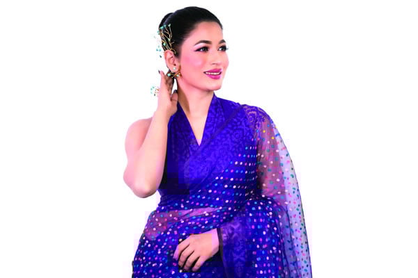 শয়তানের খোঁজে বাঁধন