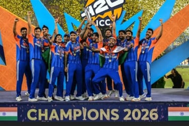 বিশ্বকাপের প্রাইজমানি ঘোষণা আইসিসির