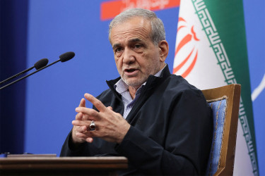 যুদ্ধ শেষ করতে তিন শর্ত দিল ইরান