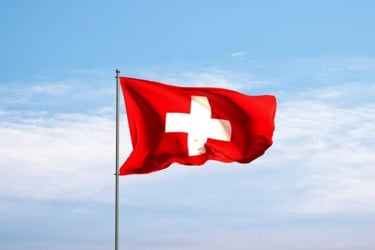 নিরাপত্তা ঝুঁকিতে তেহরানে দূতাবাস বন্ধ করল সুইজারল্যান্ড