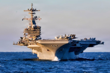 চীন-ইরানের বন্ধুত্বে ব্যর্থ হচ্ছে যুক্তরাষ্ট্র?