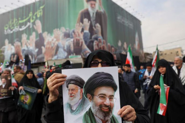 অসহায় স্বীকারোক্তি, গোপনে পরাজয় মেনে নিল ইসরায়েল?