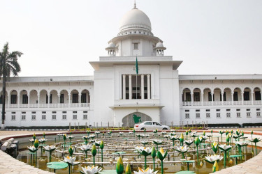 হাইকোর্টের রায় বহাল, কন্টেইনার টার্মিনাল নিয়ে লিভ টু আপিল খারিজ