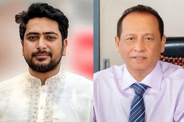 নাহিদের আসনের ভোটের ফল চ্যালেঞ্জ করলেন বিএনপির কাইয়ুম