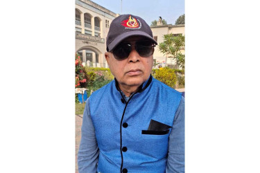 বগুড়ায় সাংবাদিক রউফ জালালের ইন্তেকাল