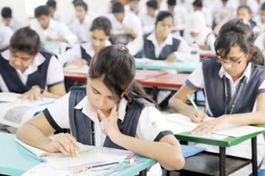 এইচএসসি পরীক্ষার আসন বিন্যাস প্রকাশ