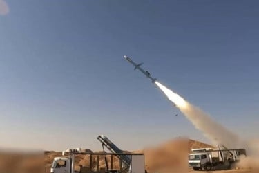 কুয়েতে হামলা চালিয়ে শতাধিক মার্কিন সেনাকে আহত করার দাবি ইরানের