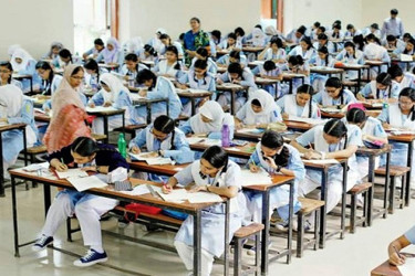 এইচএসসি পরীক্ষার আসন বিন্যাস প্রকাশ