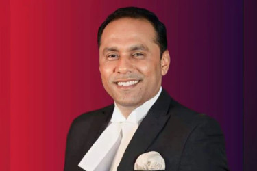 দলীয় সব পদ ছাড়লেন কায়সার কামাল