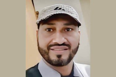 চট্টগ্রামের মিরসরাইয়ে ট্রাকের ধাক্কায় যুবদল নেতার মৃত্যু