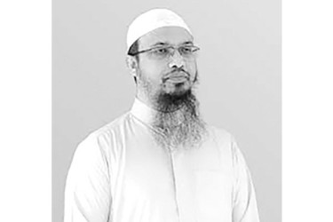 রমাদানের শেষ দশক ইবাদতের শ্রেষ্ঠ সময়