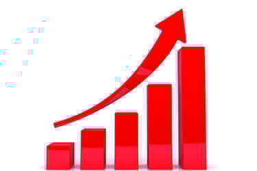 সপ্তাহ শেষে বড় উত্থান শেয়ারবাজারে