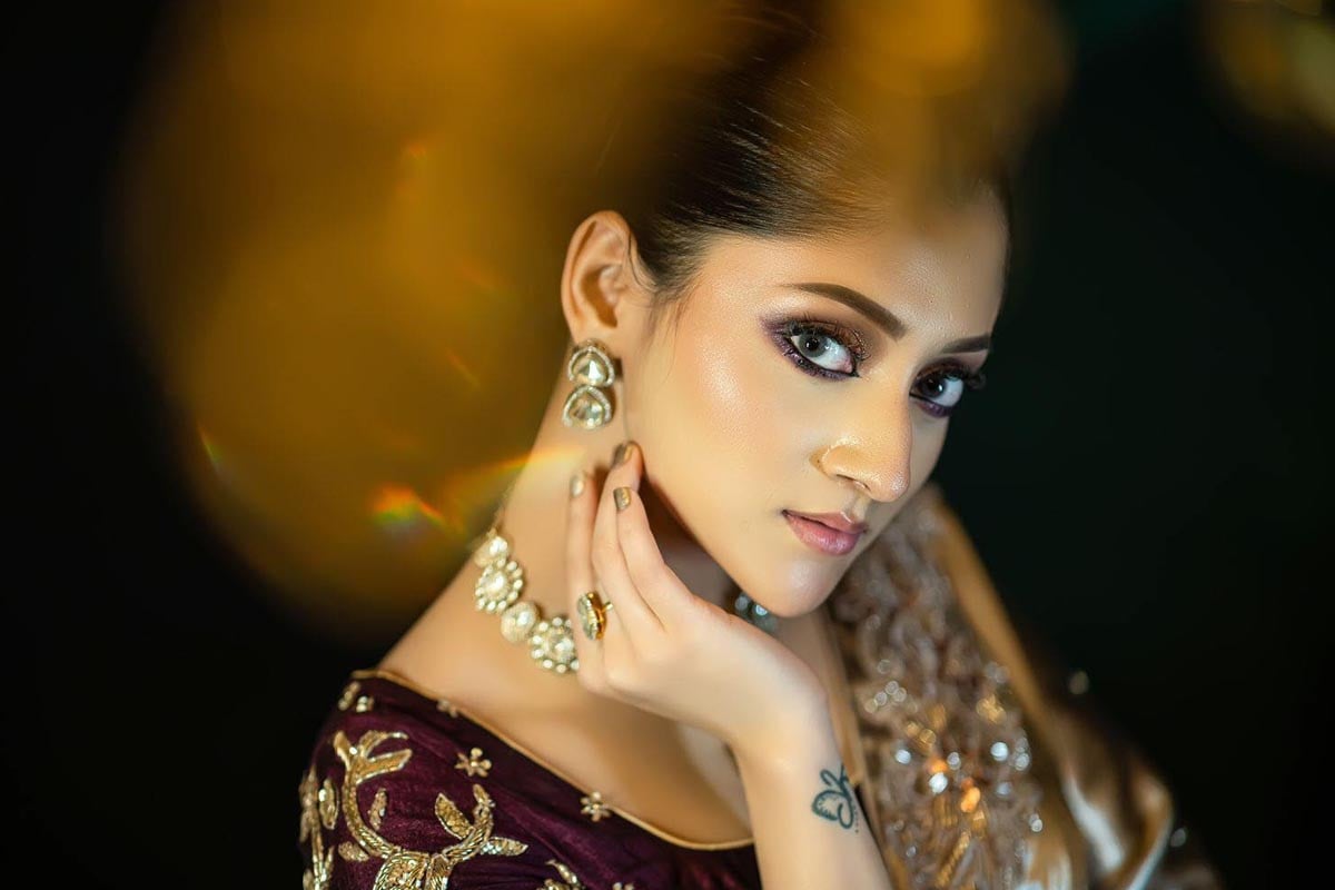 সংসার করতে প্রয়োজনে অভিনয় ছাড়তে রাজি পূজা চেরি