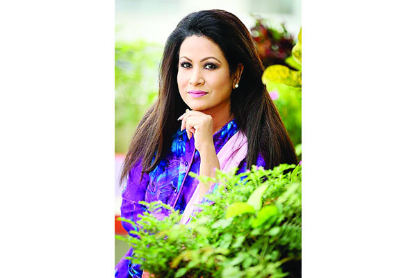 চম্পার আনন্দ-বেদনা