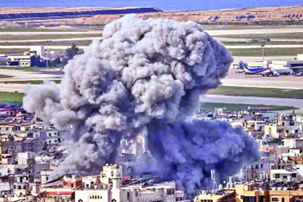 স্বল্প মেয়াদে কম ঝুঁকিতে বাংলাদেশ