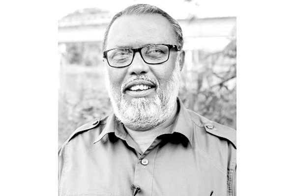 কৃষিতে চতুর্থ শিল্পবিপ্লব ও বাংলাদেশের কৃষি