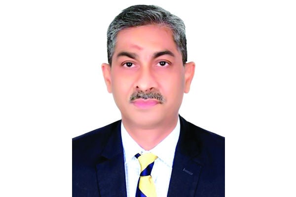 ১৭ বছরের জঞ্জাল আমাদের পরিষ্কার করতে হবে