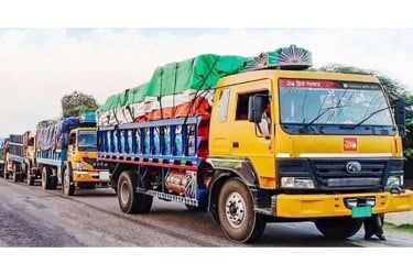 ঈদ উপলক্ষে ৬ দিন বন্ধ থাকবে যেসব যানবাহন