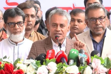 ১৫ মার্চ থেকে পর্যাপ্ত জ্বালানি পাবে গণপরিবহন: মন্ত্রী