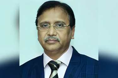 বিরোধী দলকে ধৈর্য ধরার আহ্বান আব্দুস সালামের