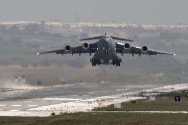তুরস্কে ন্যাটোর ঘাঁটিতে ক্ষেপণাস্ত্র হামলা নিয়ে যা জানা গেল